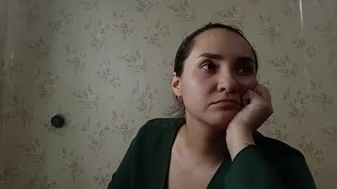 voulezvous_angel online show from March 9, 2026, 7:23 am