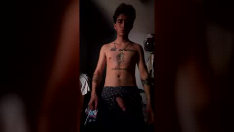 vramoswbalbuena online show from June 30, 2026, 8:43 pm