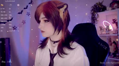 vronnier online show from November 29, 2025, 3:26 pm