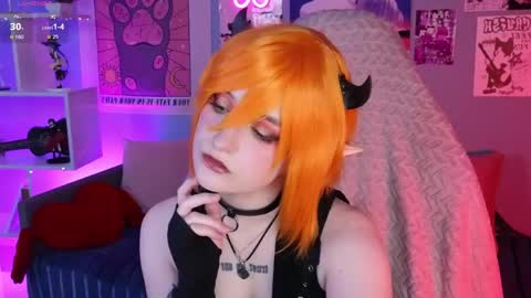 Snapshot of vronnier chatting on April 23, 2026, 3:58 pm vronnier online show from April 23, 2026, 3:58 pm