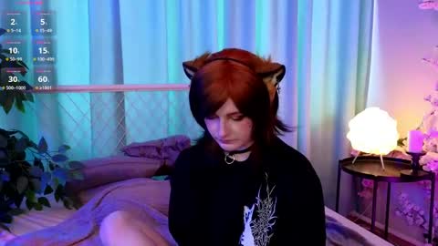 Snapshot of vronnier chatting on April 29, 2026, 4:11 pm vronnier online show from April 29, 2026, 4:11 pm