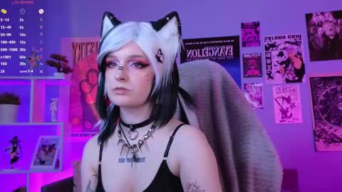 Snapshot of vronnier chatting on May 14, 2026, 4:14 pm vronnier online show from May 14, 2026, 4:14 pm