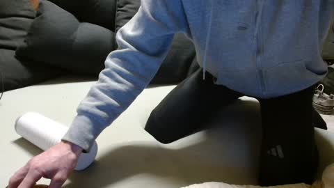 Mac Miller online show from March 2, 2025, 7:12 pm