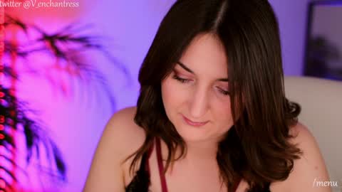 Victoria The Enchantress online show from January 11, 2025, 9:15 pm