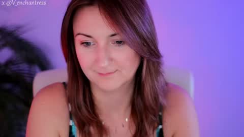 Snapshot of vsecrets chatting on July 18, 2026, 7:17 pm Victoria The Enchantress online show from July 18, 2026, 7:17 pm