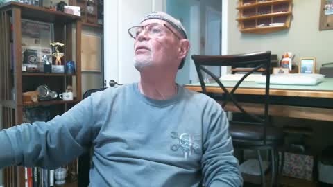 Vueuorme online show from January 19, 2025, 3:42 pm