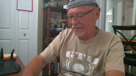 Vueuorme online show from February 9, 2025, 3:01 pm