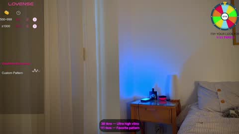 Eva and Franklin online show from January 30, 2025, 9:04 pm