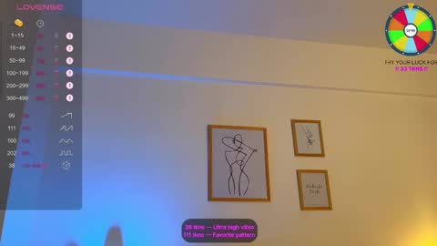 Eva and Franklin online show from February 25, 2025, 9:02 pm