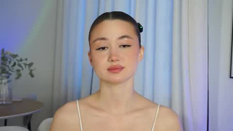 Ethal - thank you for thumb up online show from March 22, 2026, 1:53 am