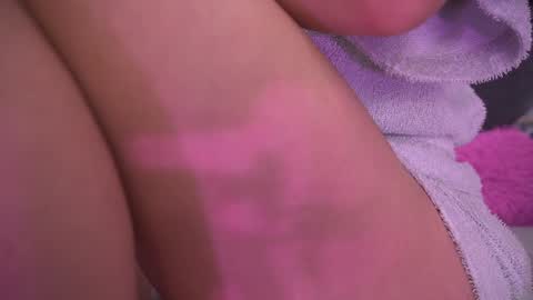 Violeta online show from February 8, 2025, 9:13 am