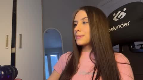 Arina online show from March 4, 2026, 1:39 pm