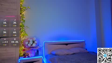 Alice online show from June 25, 2026, 6:23 pm