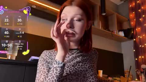 ILONA A week goal new laptop online show from March 4, 2026, 12:16 am