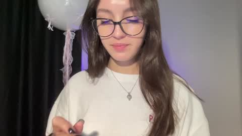 Alice  Before pvt write to me in PM  online show from February 7, 2025, 10:30 pm