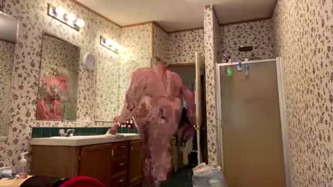 wadd4u1 online show from October 5, 2025, 4:05 pm