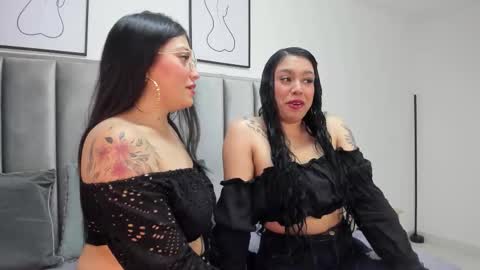 Laia  Emmy online show from September 24, 2025, 12:08 pm