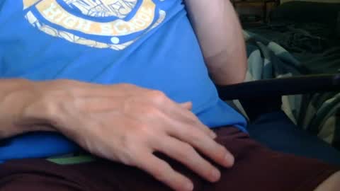 Snapshot of wagnastyjr chatting on July 5, 2026, 6:20 am wagnastyjr online show from July 5, 2026, 6:20 am