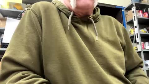 wahassa online show from January 27, 2025, 12:05 pm