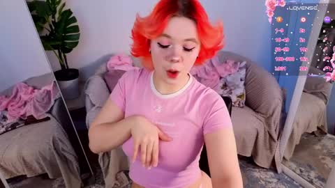 Ketrin online show from April 2, 2026, 1:31 pm