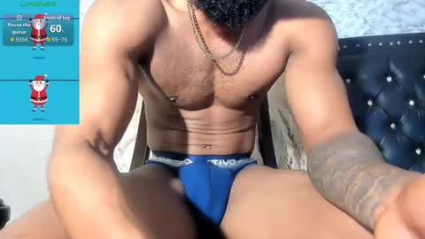 Jhon online show from January 7, 2026, 2:03 am