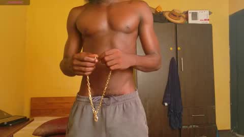 Wakanda Mamba online show from February 26, 2026, 7:18 am