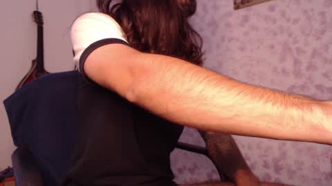 John online show from January 22, 2025, 9:32 pm