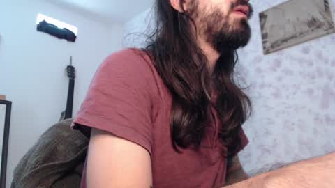 John online show from February 7, 2025, 3:19 pm