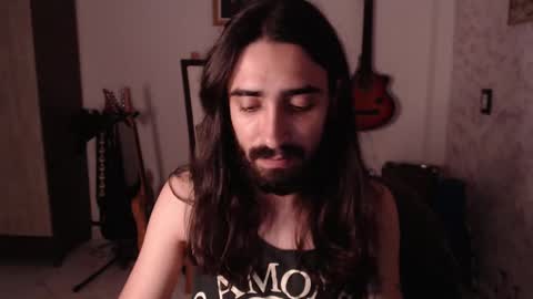 John online show from February 19, 2025, 12:46 am