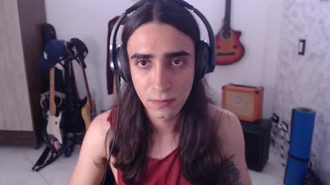 John online show from February 27, 2025, 8:20 pm