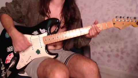 John online show from March 8, 2025, 1:17 am