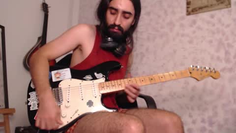 John online show from September 24, 2025, 11:19 pm