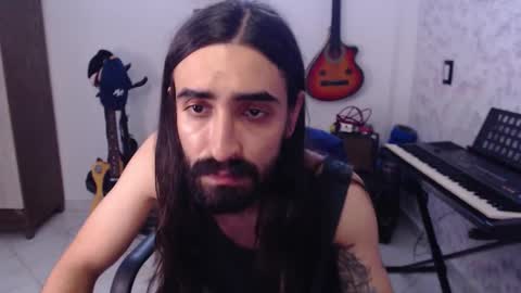 John online show from October 26, 2025, 6:36 pm