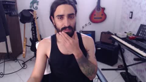 John online show from January 10, 2026, 6:09 pm