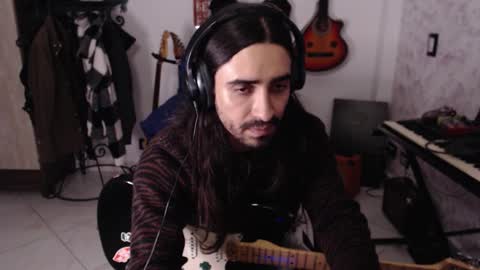 John online show from February 26, 2026, 12:53 am