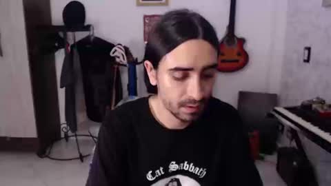 John online show from March 11, 2026, 10:38 pm