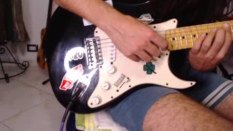 John online show from March 26, 2026, 9:42 pm