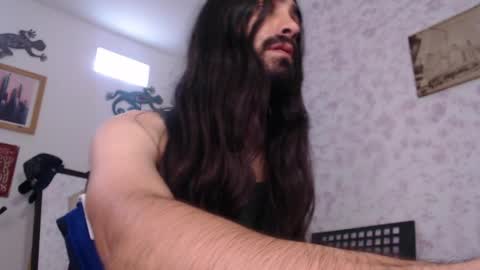 John online show from April 11, 2026, 8:46 pm