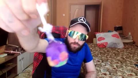 Snapshot of wakeupgof chatting on January 12, 2026, 9:58 am Tony online show from January 12, 2026, 9:58 am