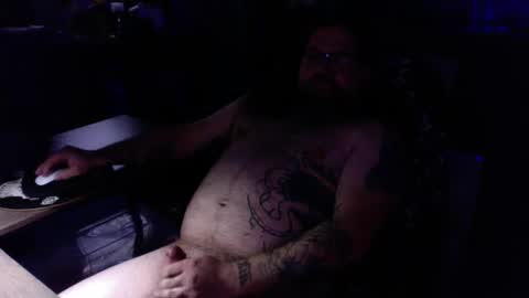 Mr. Dead online show from December 6, 2024, 7:23 pm