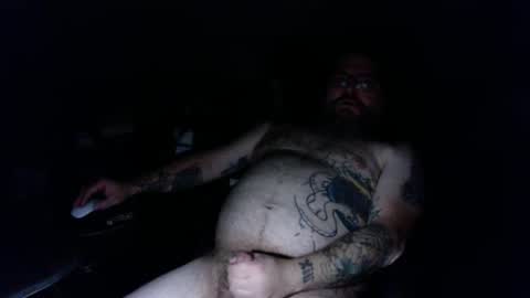 Mr. Dead online show from December 24, 2024, 8:22 am