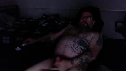 Mr. Dead online show from January 2, 2025, 7:07 pm