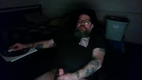 Mr. Dead online show from February 16, 2025, 8:54 am