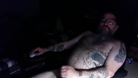 Mr. Dead online show from October 19, 2025, 8:42 pm