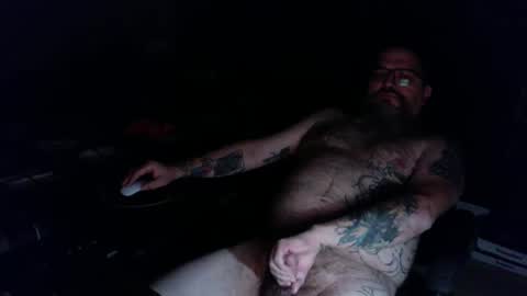 Mr. Dead online show from November 18, 2025, 5:56 am