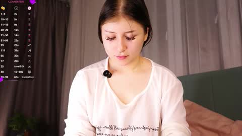  Lina online show from February 25, 2026, 5:33 pm