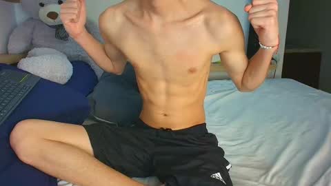 wal jones online show from March 13, 2026, 12:12 pm