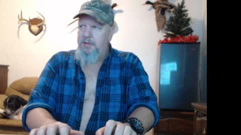 walkingbird online show from December 21, 2024, 9:36 pm