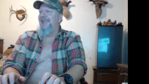 walkingbird online show from January 24, 2025, 1:56 am