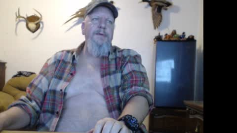 walkingbird online show from January 31, 2025, 10:42 pm